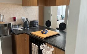 The Silhouette - Paarl - Self Catering Apartment